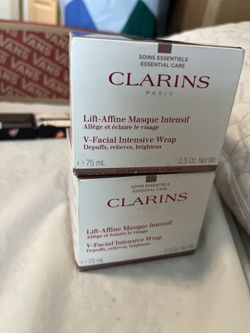 Claris Face Cream
