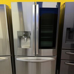 Kenmore Refrigerator Screen Light 