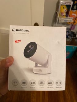 Projector