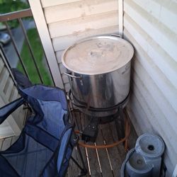 Big Pot New Orleans Stule Medley