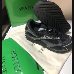 Black Bottega Orbit’s    43,44,45,46