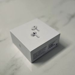 AirPods 2nd Generation 