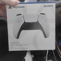 PS5 Controller Dual sense 