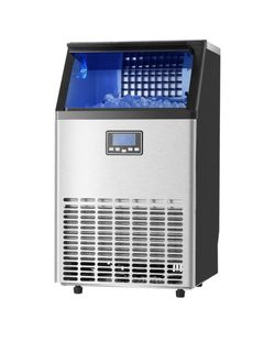 Ice maker
