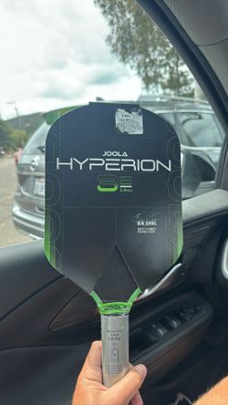 Joola Hyperion 3s 14mm Pickleball Paddle