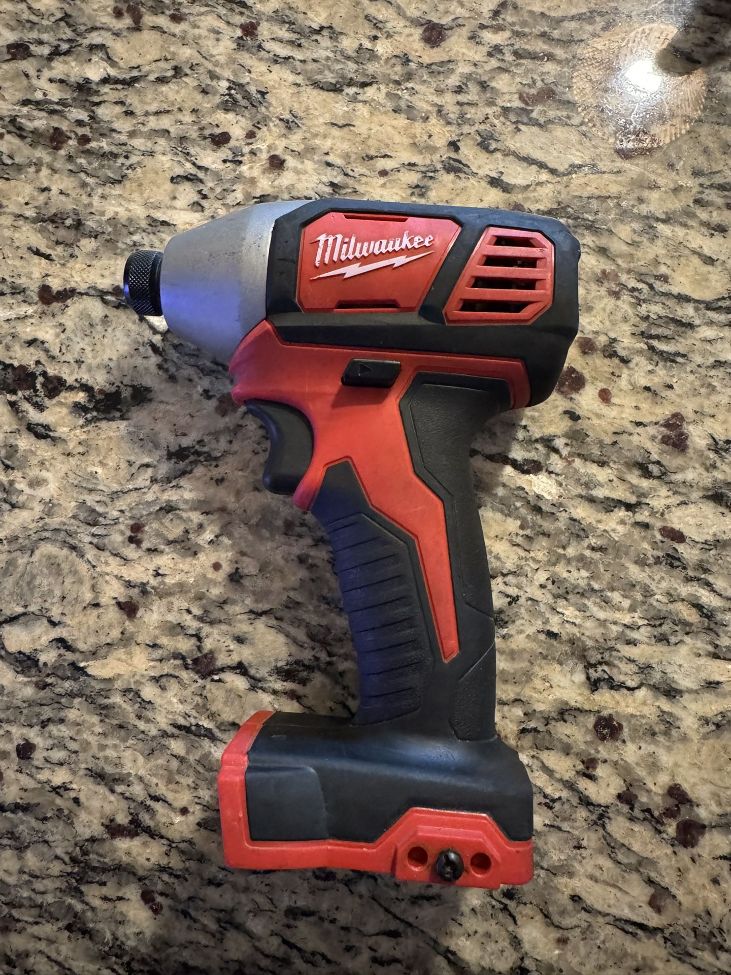 Milwaukee 2656-20 18V 1/4" M18 Cordless Hex Impact Driver Bare Tool