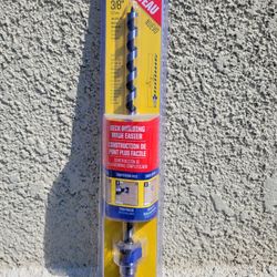 Drill Bit New $12.00