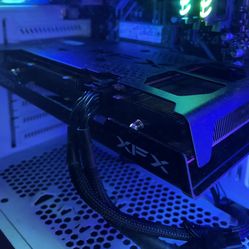 SWFT Speedster RX 6600 Core(trades)