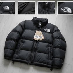 NorthFace puffer