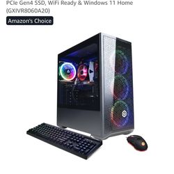 Gaming Computer - Bought In 2019 
