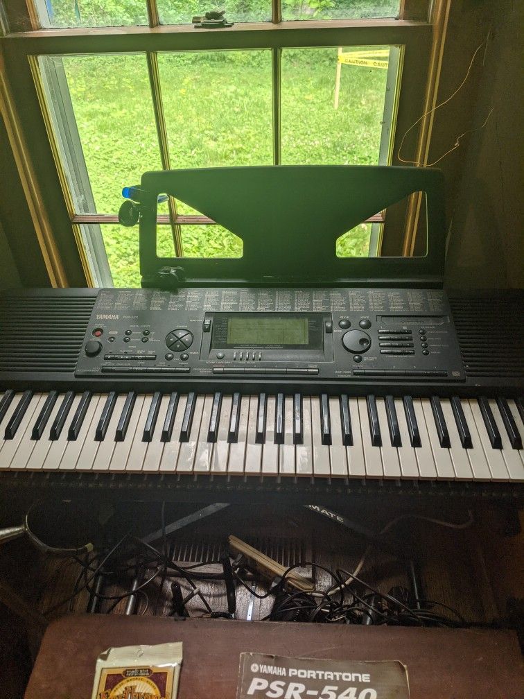 Organ