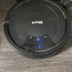 Shark Robot Vacuum