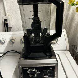 Ninja Ultima Blender