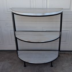 Accent Table