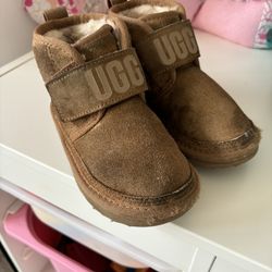 Toddler UGG Boots