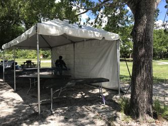 Tent
