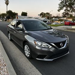 2019 Nissan Sentra Toyota corolla Kia optima Chevrolet equinox ford focus escape fusion Honda civic fiesta Versa accord camry 2014 2019 2016 2018 2021