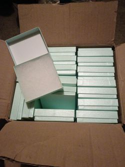 Jewelry box