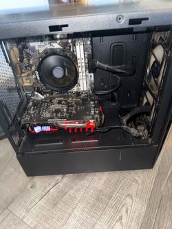 Gaming pc