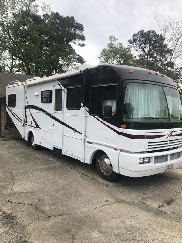 motor home for Sale in Houston, TX OfferUp