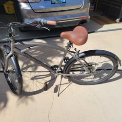 Men's 26" Bike  Not SOLD !!