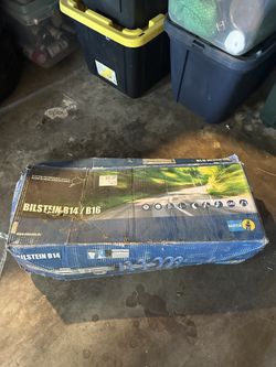 Bilstein b14/b16 Shocks