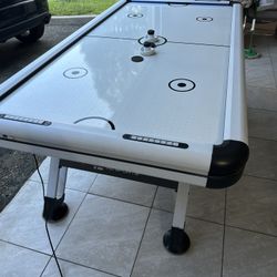 Ice Hockey Table