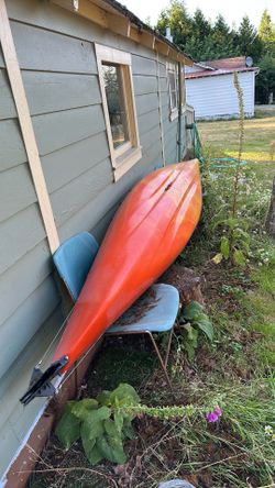 Kayak Kayak