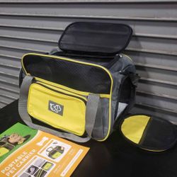 Pet Carrier Bag NEW 