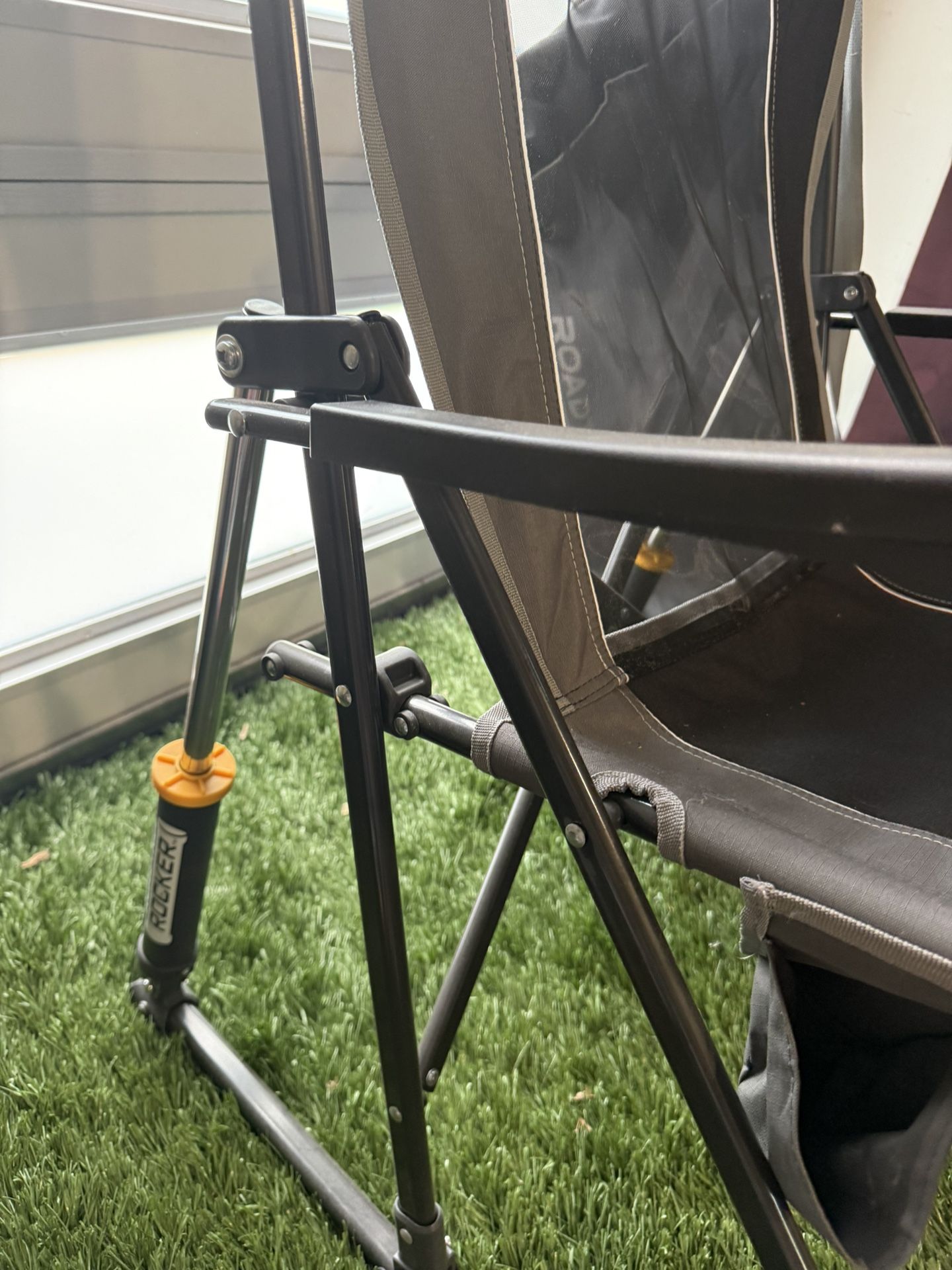 Chair Camp