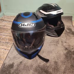 Helmet 