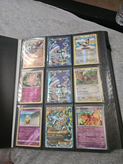 Pokemon