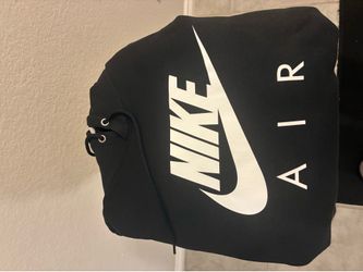 Nike (Hoodie)