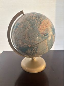 Globe