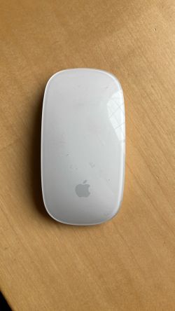 Apple Magic Mouse 2 (Space Gray)