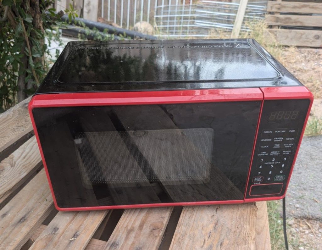 MICROONDAS 35