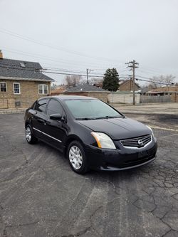 2011 Nissan Sentra