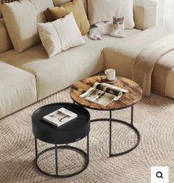 Tables