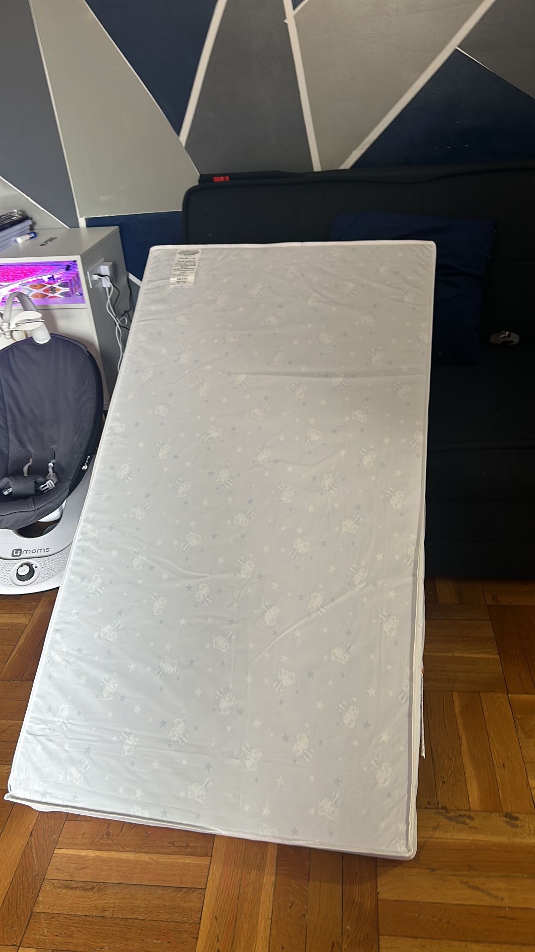 mattress