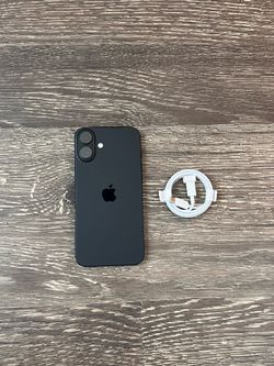 iPhone 16 Plus UNLOCKED FOR ANY CARRIER!