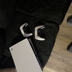 Works Perfectly Fine Just Don’t Have The Box 