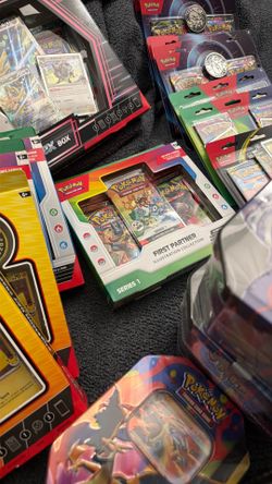 Pokemon