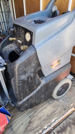 Karcher Professional Cleaner