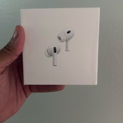 Airpod Pros