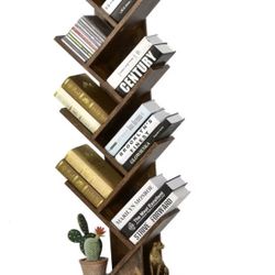 Book Shelves (assembly Required)