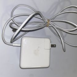 Apple Computer Charging Cables 