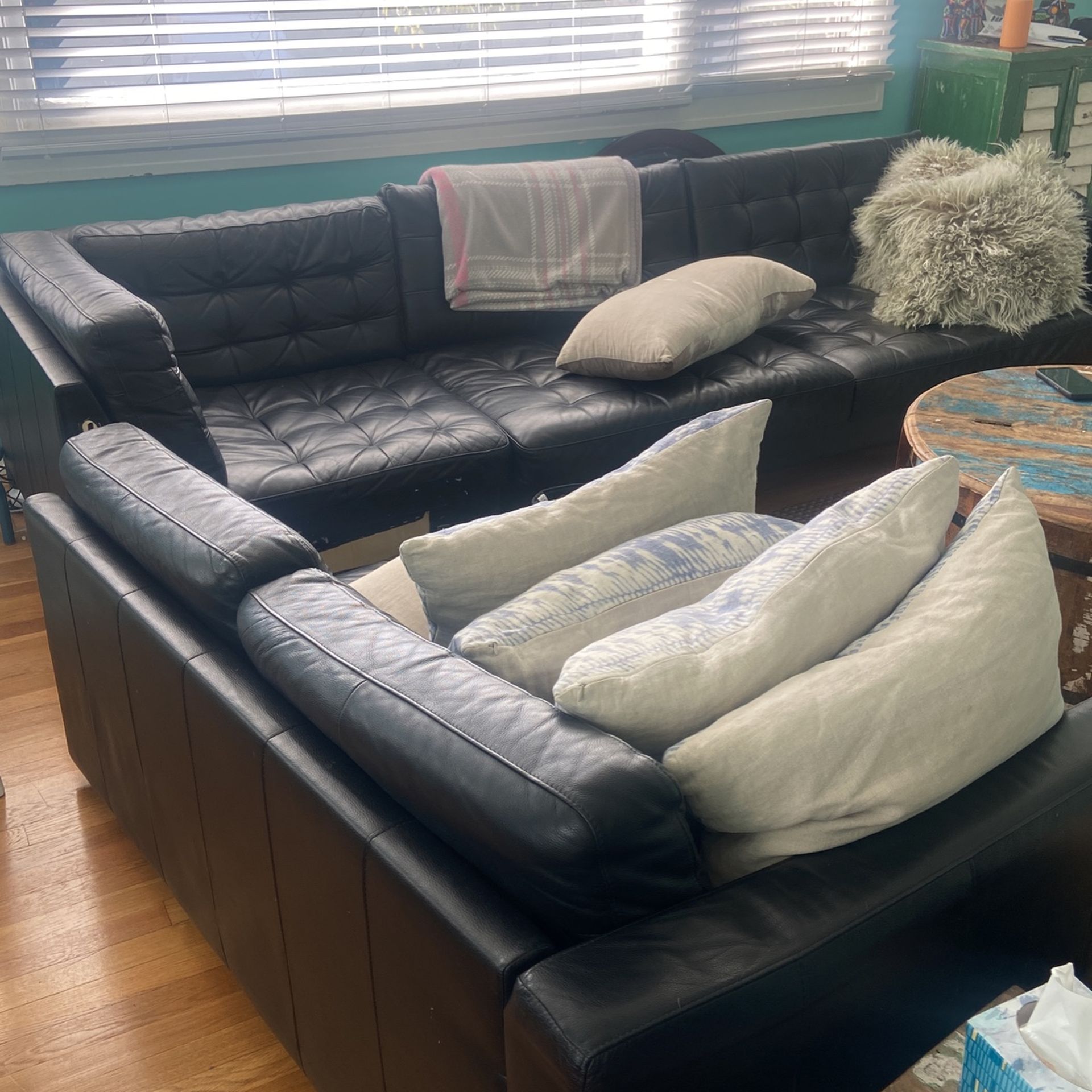 Ikea 2024 morabo sectional