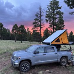 GoFast Camper V2