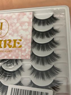 New Jimire False Eyelashes