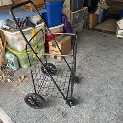 Shopping Basket 